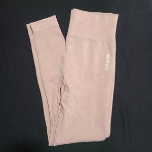 Gymshark leggings